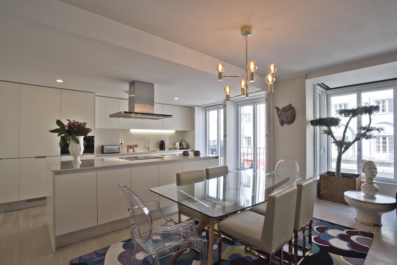 Liberdade 238 Presidential Apartments Lisboa