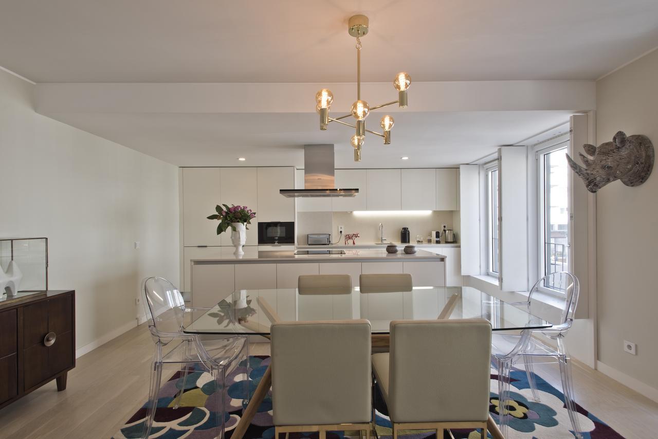 Liberdade 238 Presidential Apartments Apartamento *
