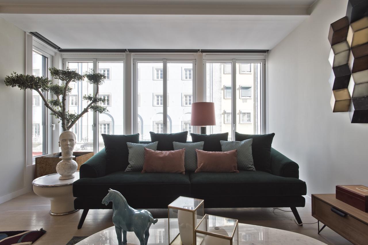 Liberdade 238 Presidential Apartments Lisboa