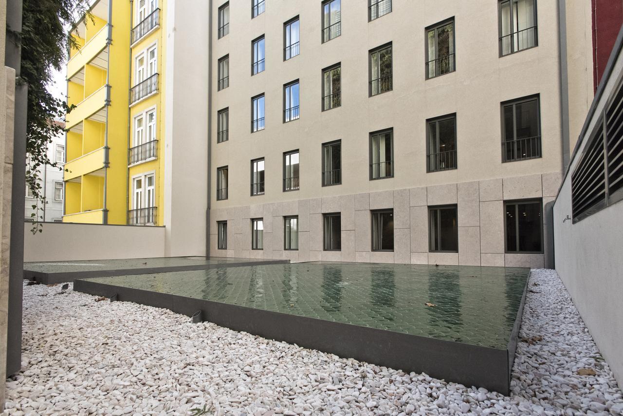 Liberdade 238 Presidential Apartments Lisboa