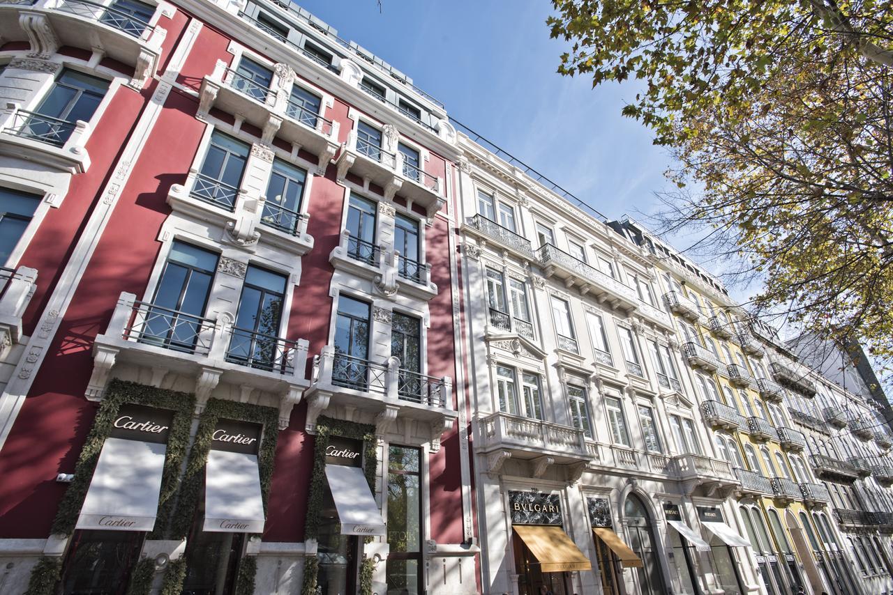 Liberdade 238 Presidential Apartments