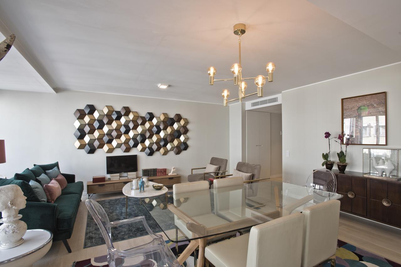 Liberdade 238 Presidential Apartments Apartamento Lisboa