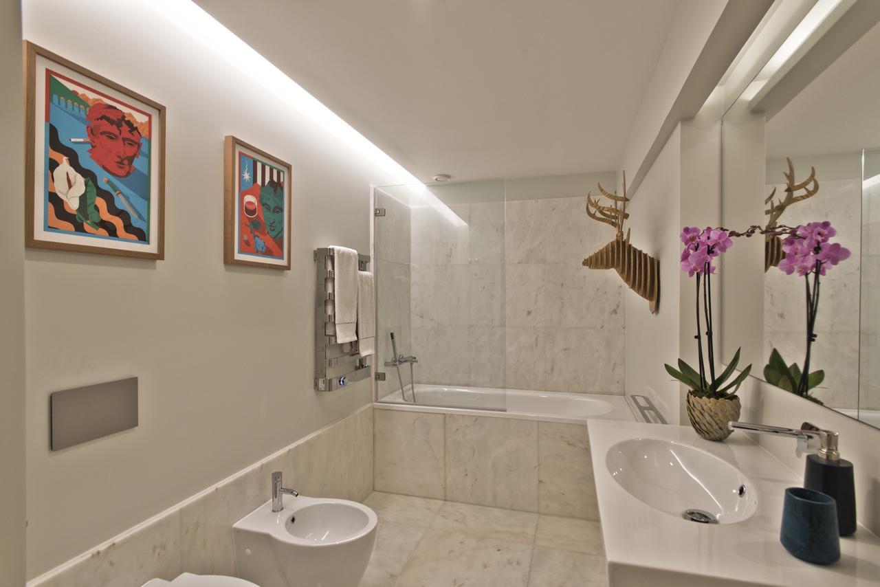 Liberdade 238 Presidential Apartments *