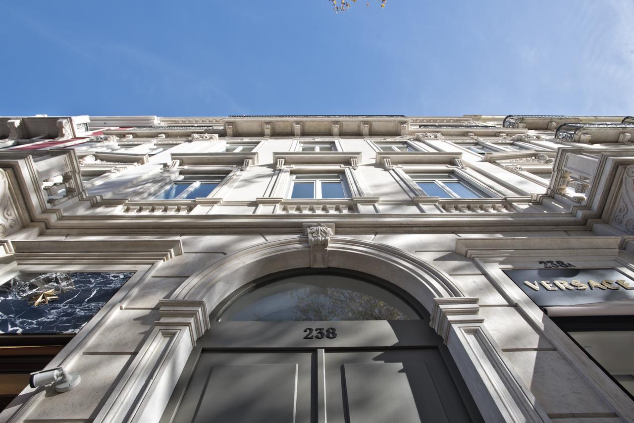 Liberdade 238 Presidential Apartments