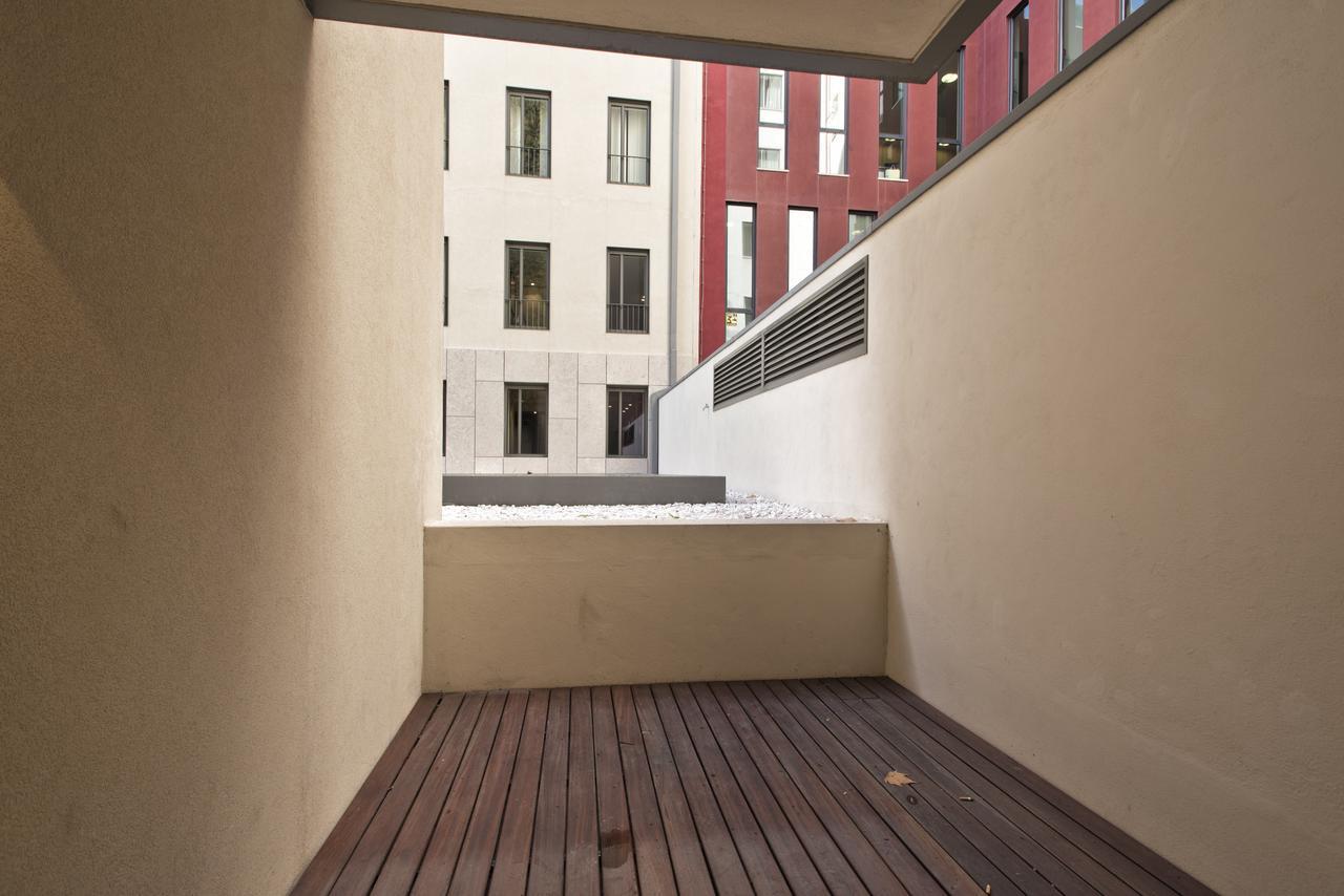 Liberdade 238 Presidential Apartments