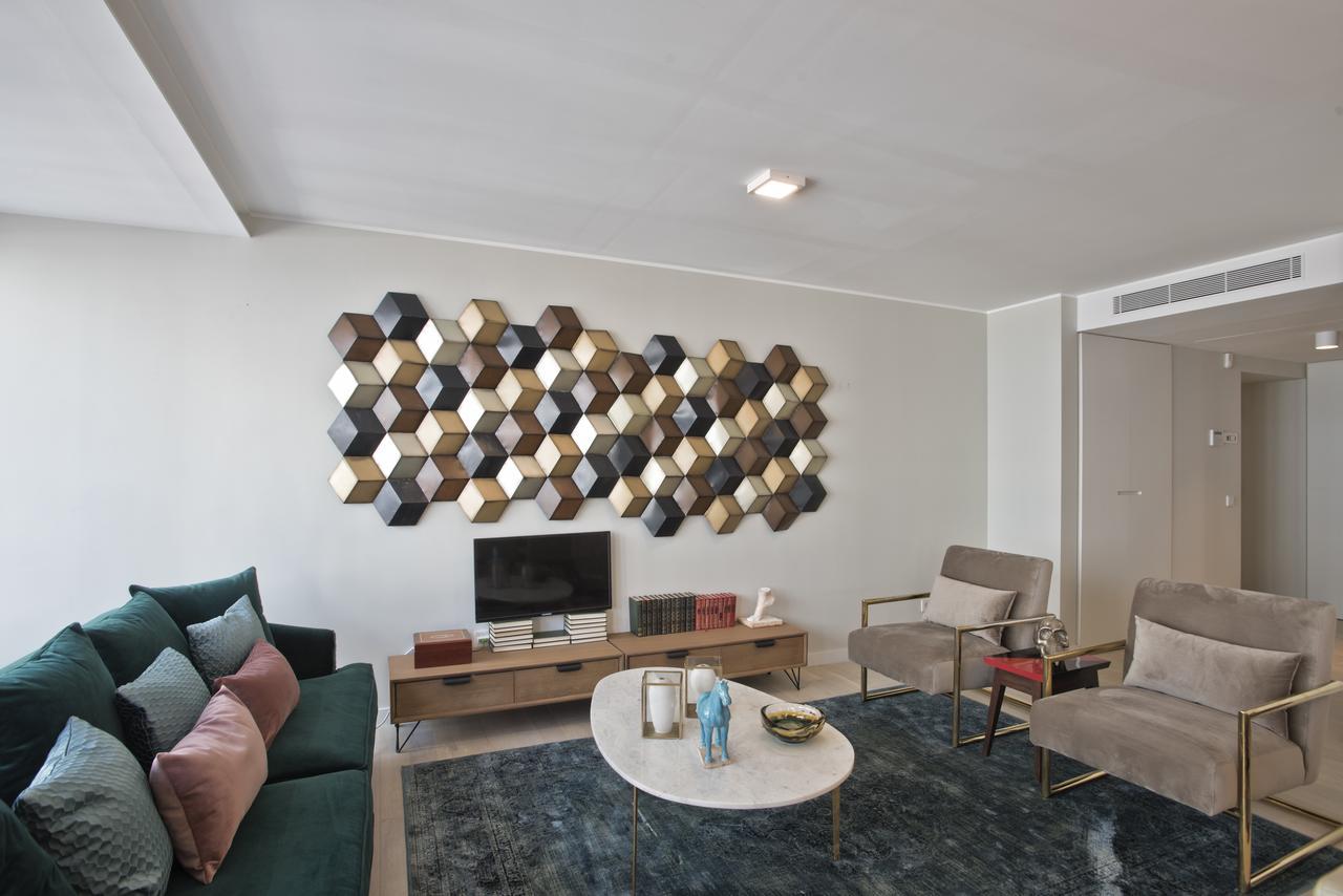 Liberdade 238 Presidential Apartments Apartamento Lisboa