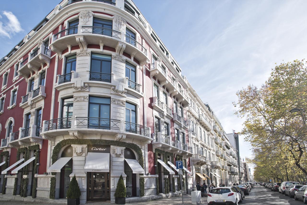 Liberdade 238 Presidential Apartments Apartamento *