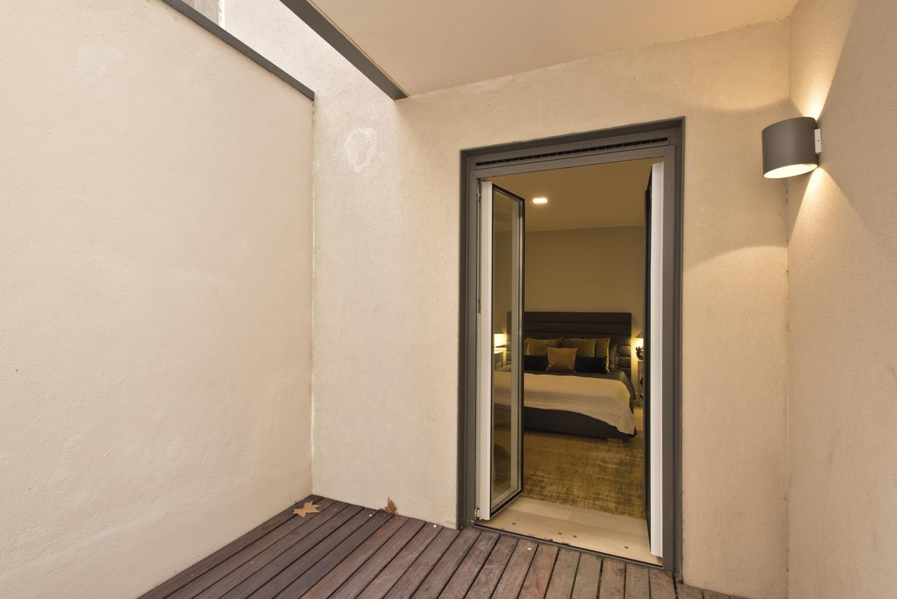 Liberdade 238 Presidential Apartments *