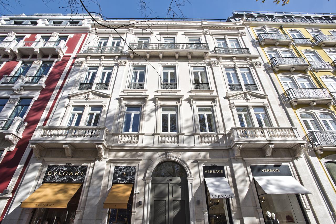 Liberdade 238 Presidential Apartments Apartamento Lisboa