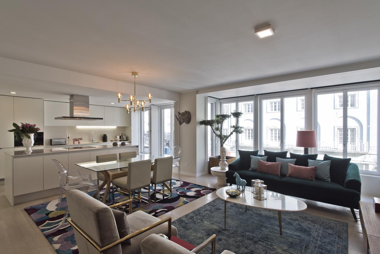 Liberdade 238 Presidential Apartments