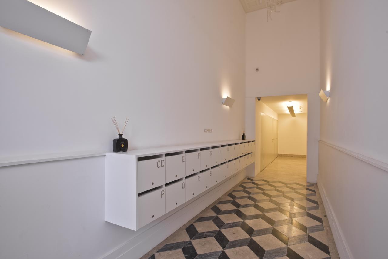 Liberdade 238 Presidential Apartments Apartamento Lisboa