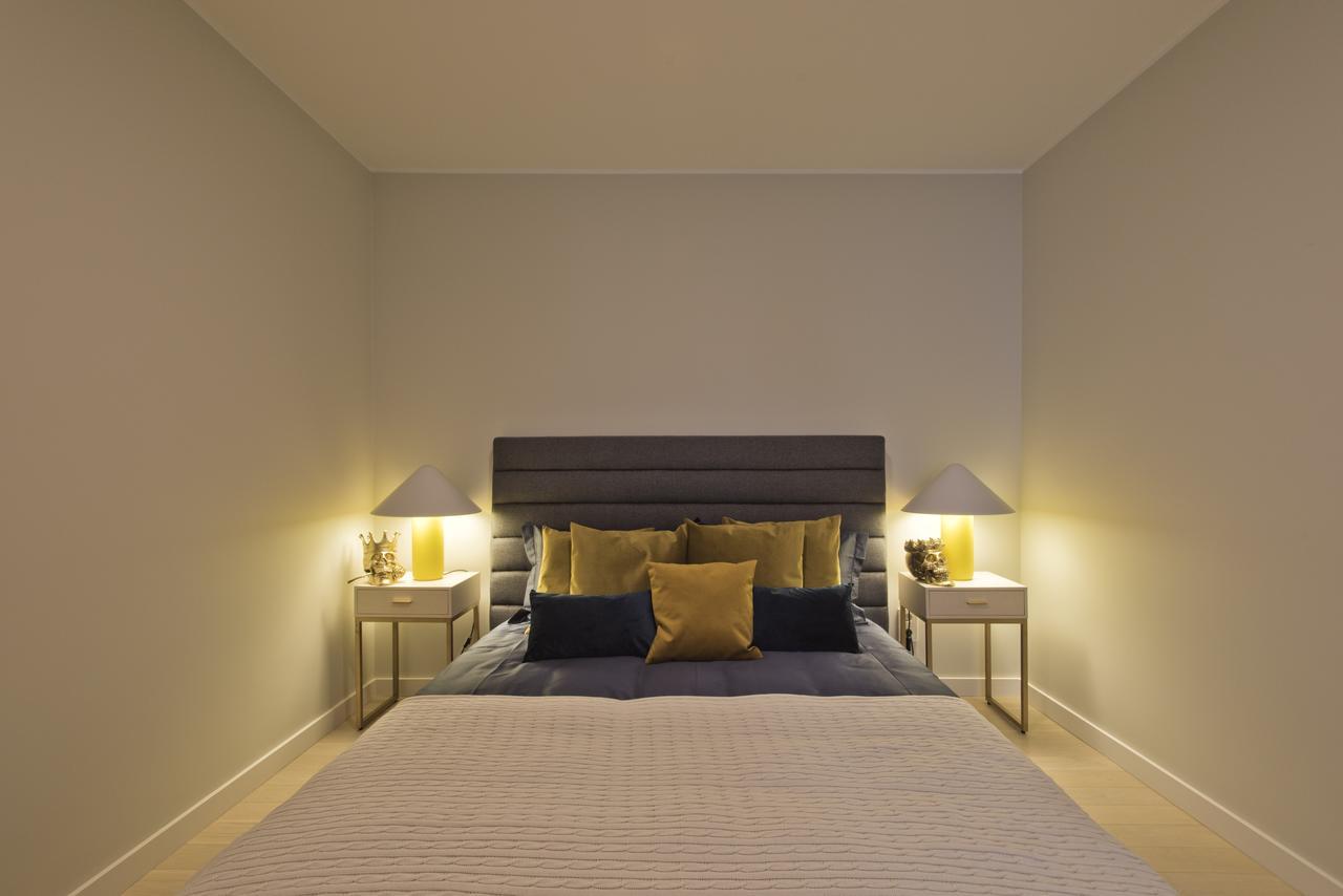 Apartamento Liberdade 238 Presidential Apartments *