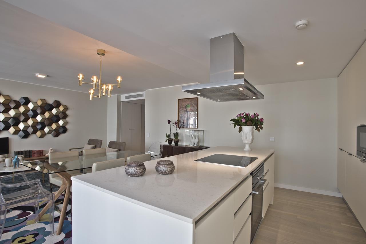 Apartamento Liberdade 238 Presidential Apartments Lisboa