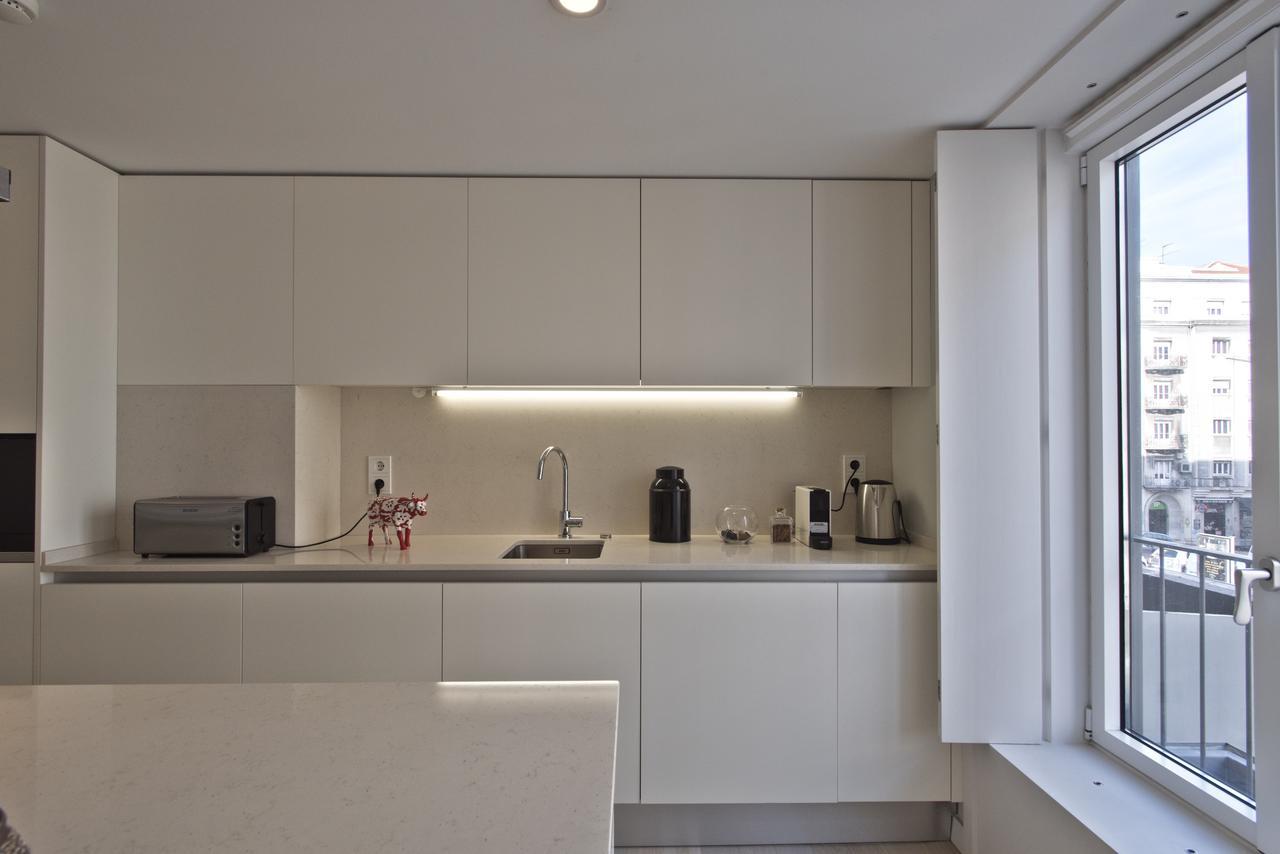 Apartamento Liberdade 238 Presidential Apartments Lisboa