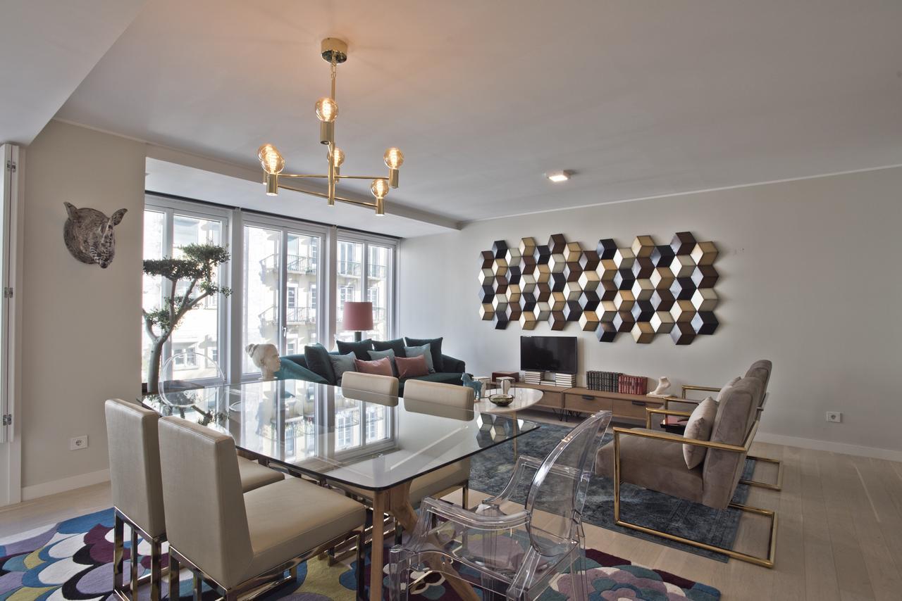 Liberdade 238 Presidential Apartments Apartamento