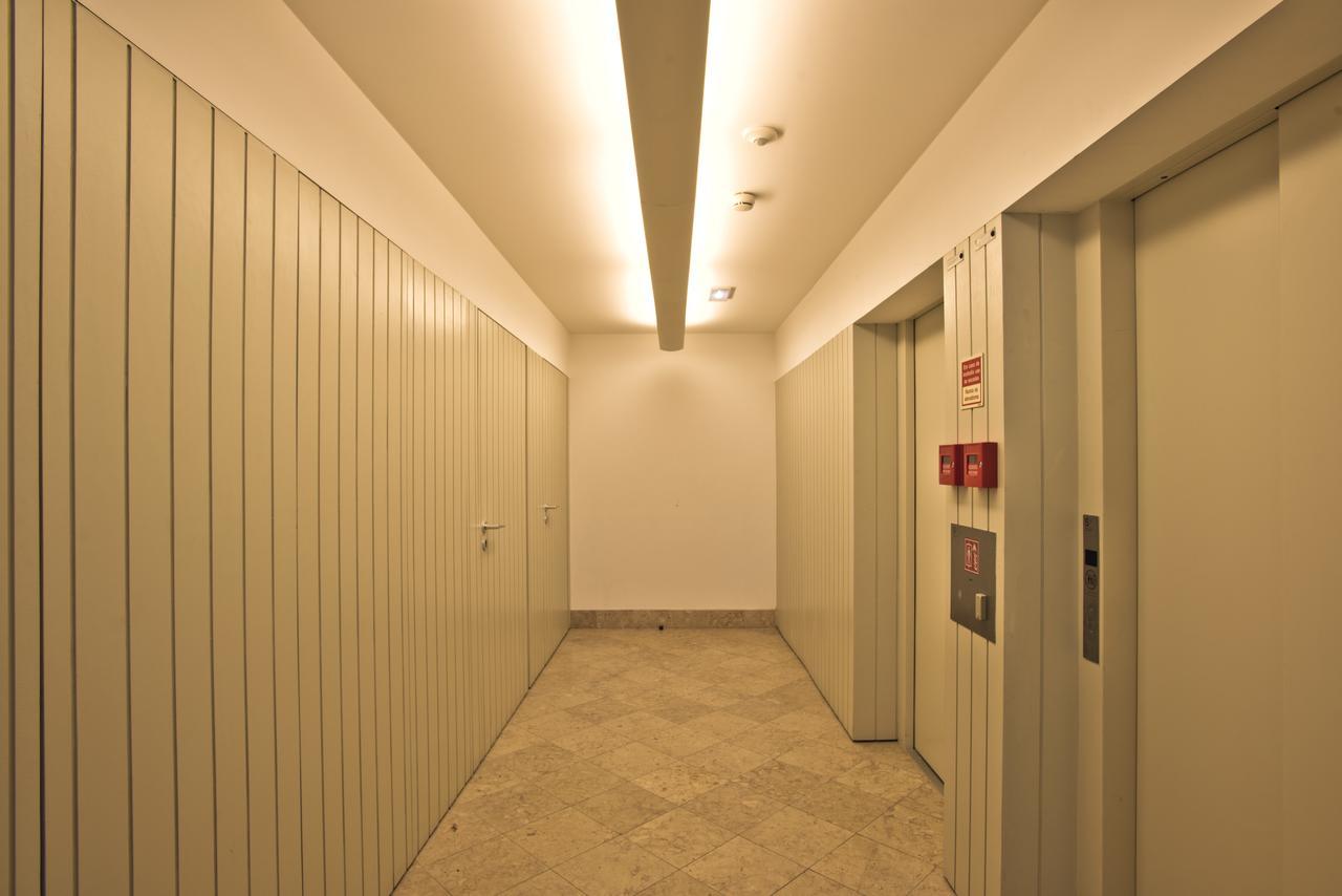 Liberdade 238 Presidential Apartments Apartamento *